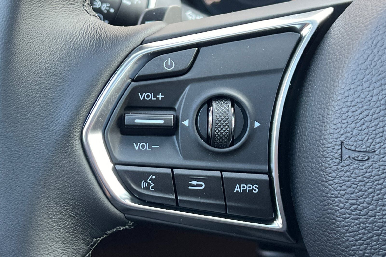 2025 Acura RDX with Technology Package