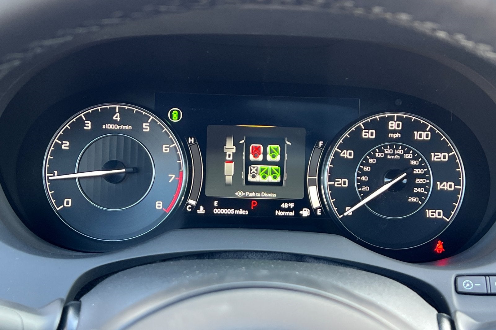 2025 Acura RDX with Technology Package