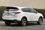 2025 Acura RDX with Technology Package