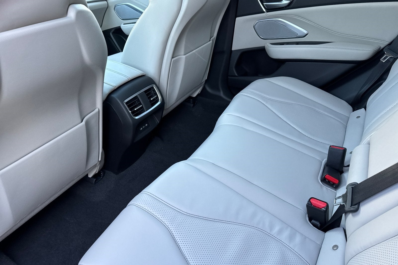 2026 Acura RDX 4TECH