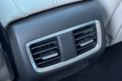 2026 Acura RDX 4TECH