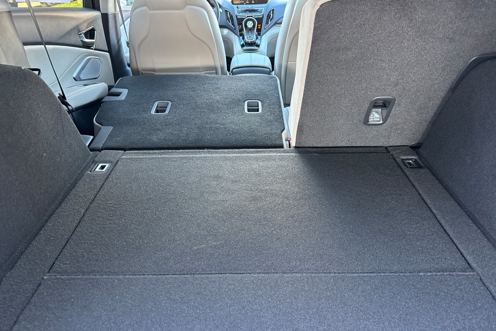 2026 Acura RDX 4TECH