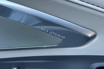 2026 Acura RDX 4TECH