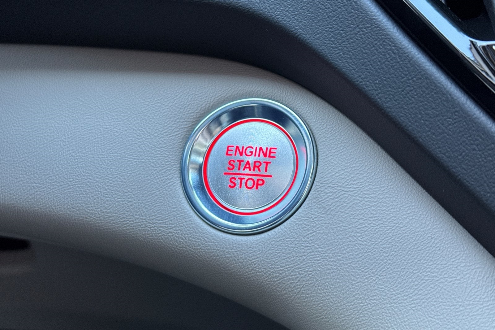 2026 Acura RDX 4TECH