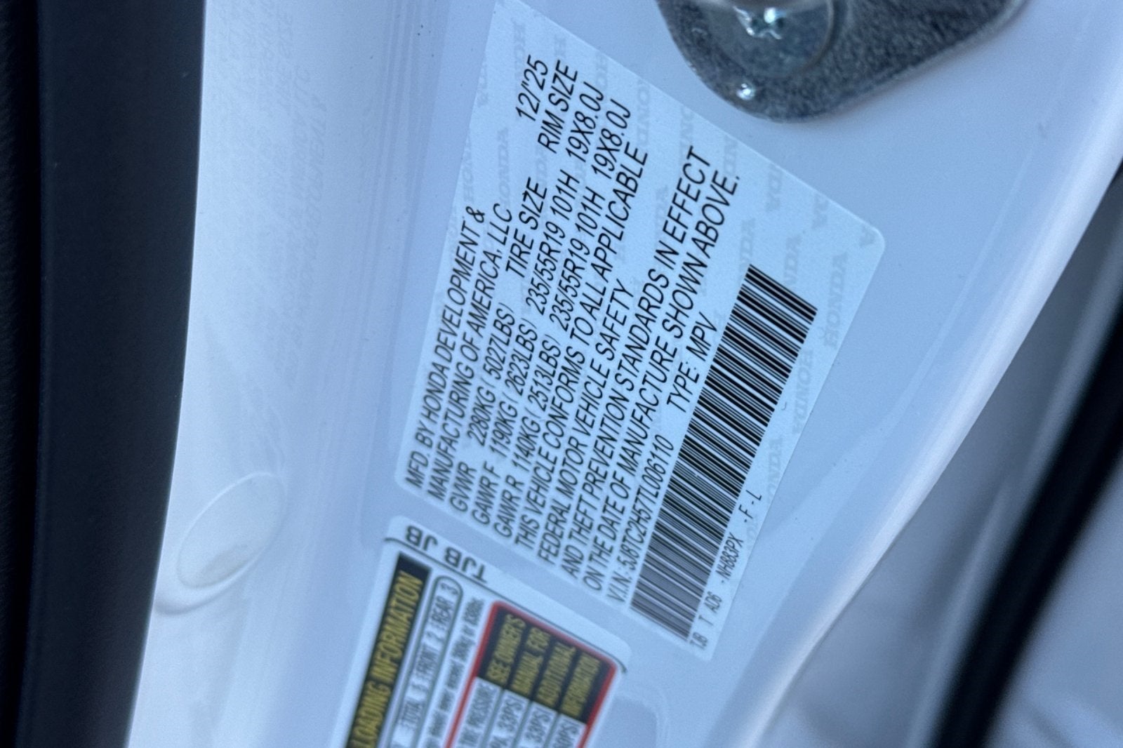 2026 Acura RDX 4TECH