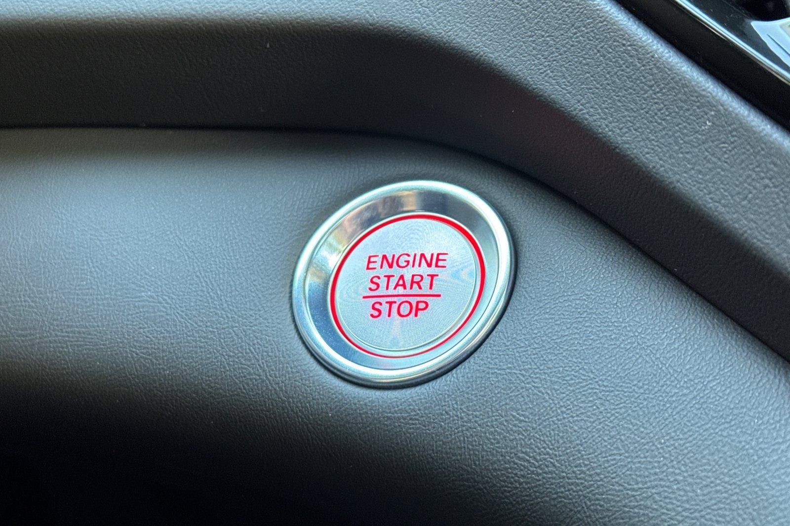 2026 Acura RDX 4TECH