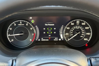 2026 Acura RDX 4TECH