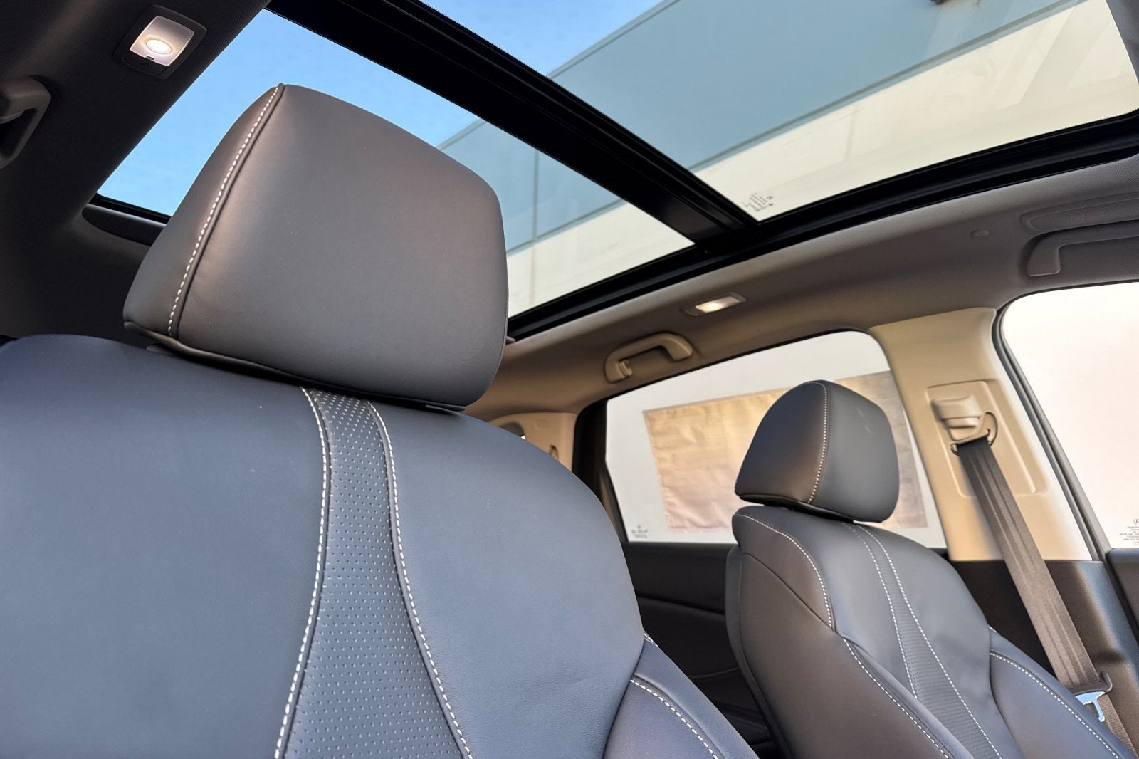 2026 Acura RDX 4TECH