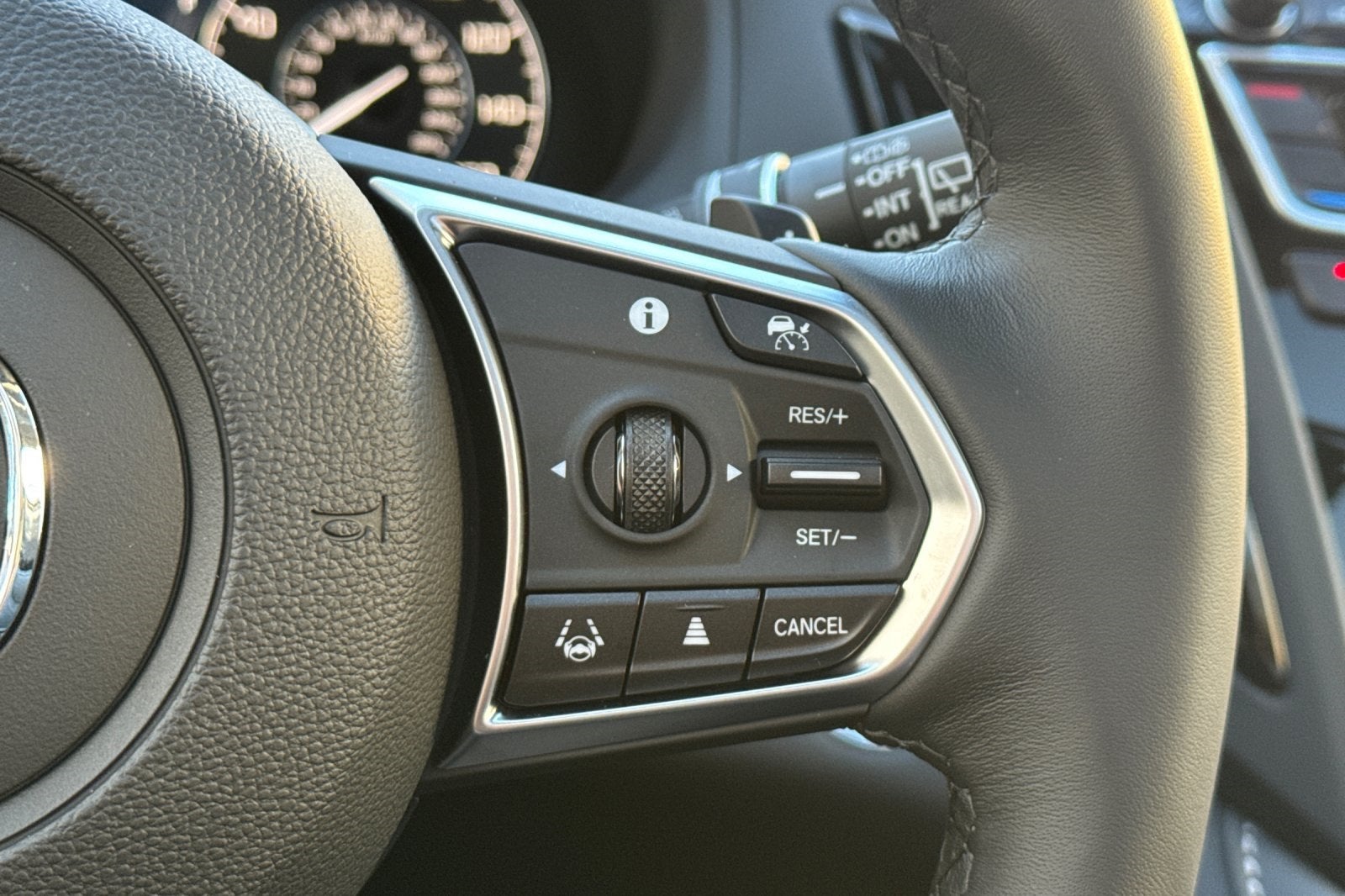 2026 Acura RDX 4TECH