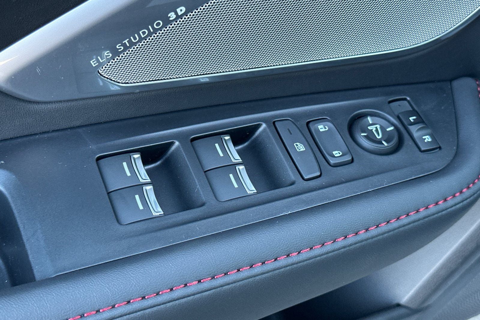 2026 Acura RDX 4A-SPEC