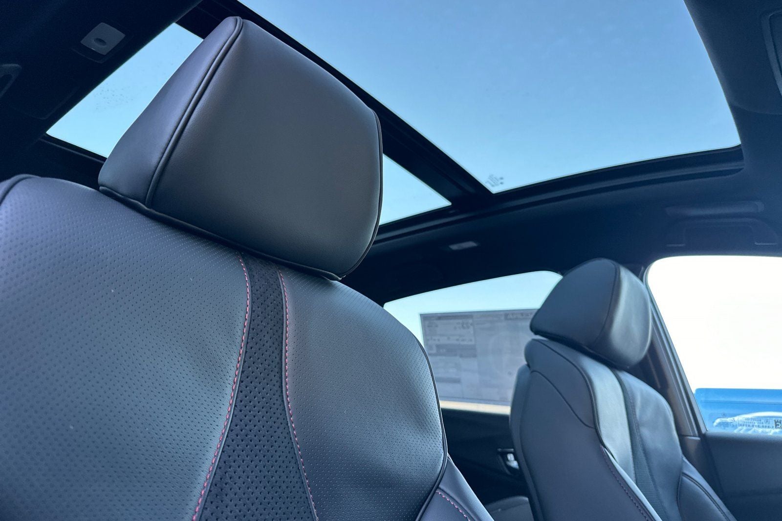 2026 Acura RDX 4A-SPEC