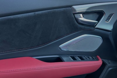 2025 Acura RDX 4A-SPEC