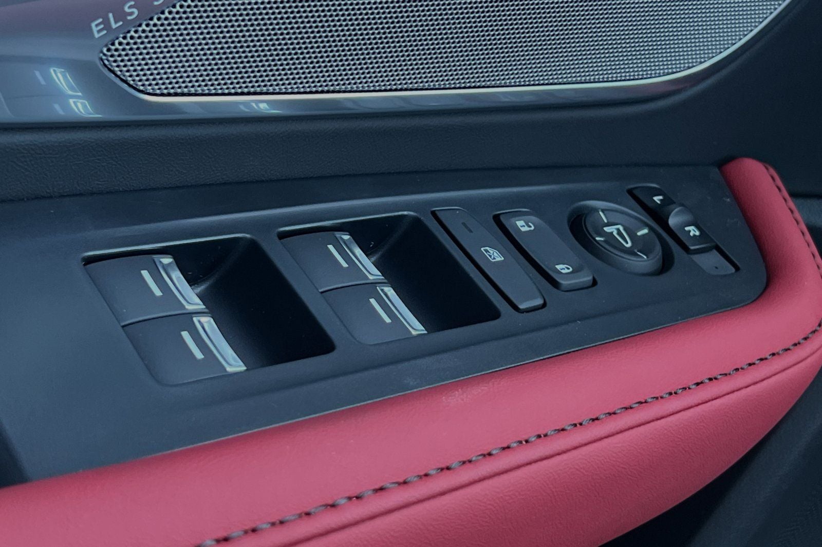 2025 Acura RDX 4A-SPEC