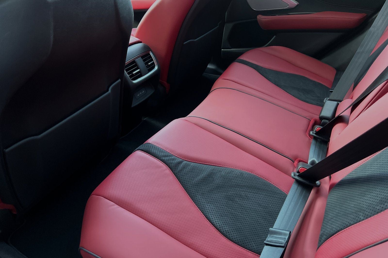 2025 Acura RDX 4A-SPEC