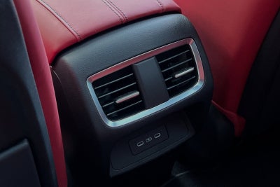 2025 Acura RDX 4A-SPEC