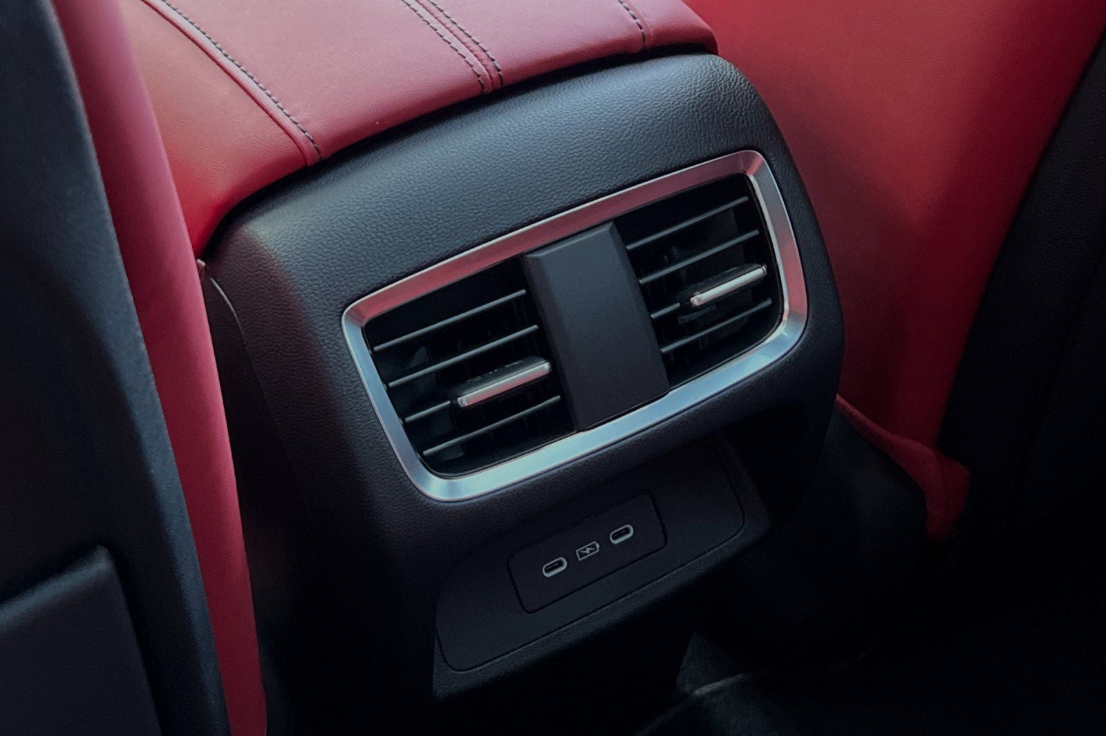 2025 Acura RDX 4A-SPEC