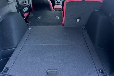 2025 Acura RDX 4A-SPEC