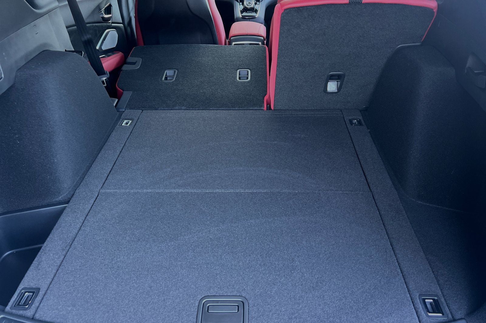 2025 Acura RDX 4A-SPEC