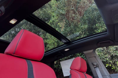 2025 Acura RDX 4A-SPEC