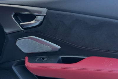 2025 Acura RDX 4A-SPEC