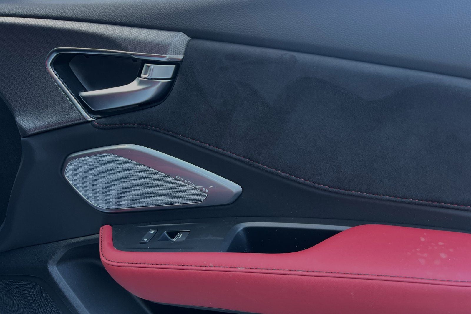 2025 Acura RDX 4A-SPEC