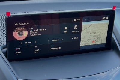 2025 Acura RDX 4A-SPEC