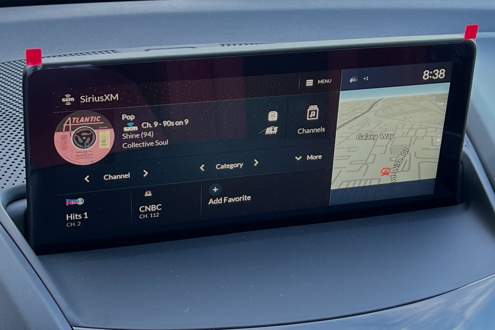 2025 Acura RDX 4A-SPEC