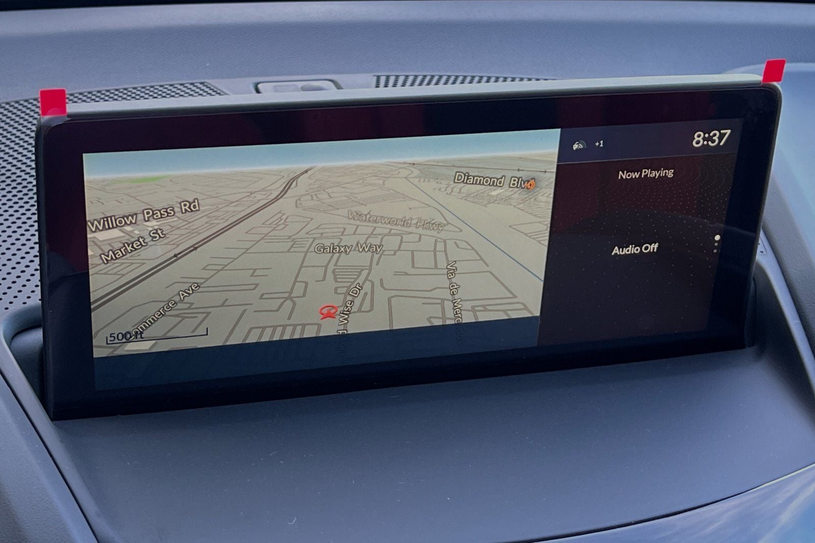 2025 Acura RDX 4A-SPEC