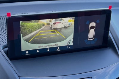 2025 Acura RDX 4A-SPEC