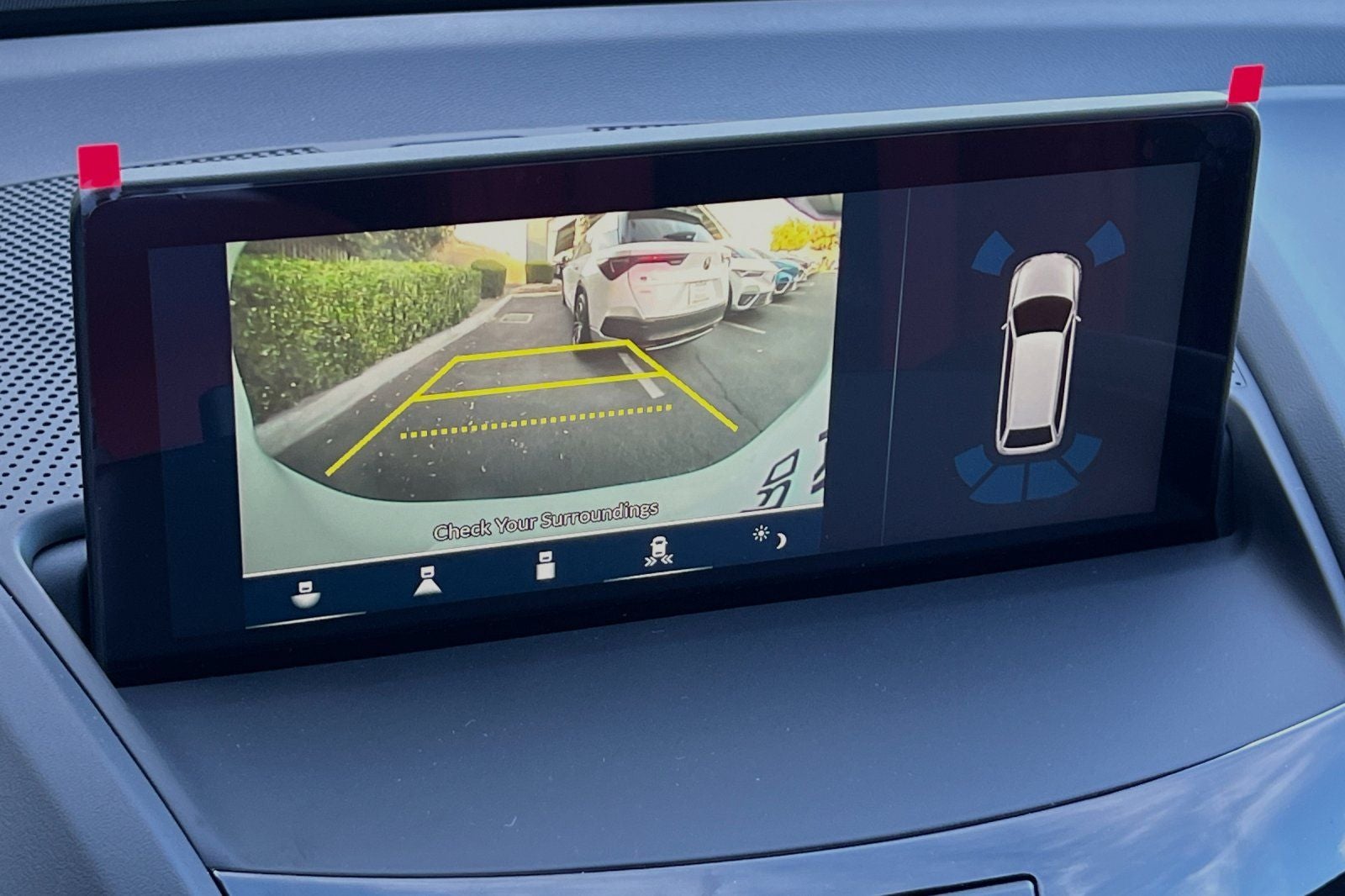 2025 Acura RDX 4A-SPEC