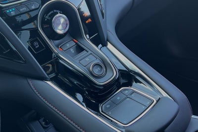 2025 Acura RDX 4A-SPEC