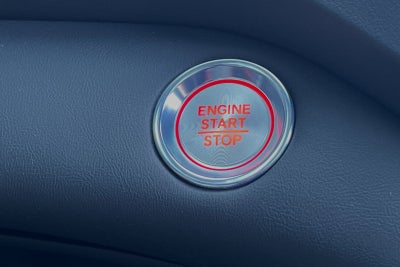 2025 Acura RDX 4A-SPEC