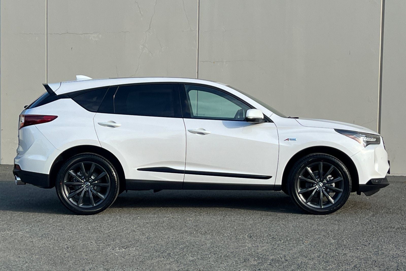 2025 Acura RDX 4A-SPEC