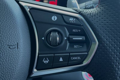 2025 Acura RDX 4A-SPEC