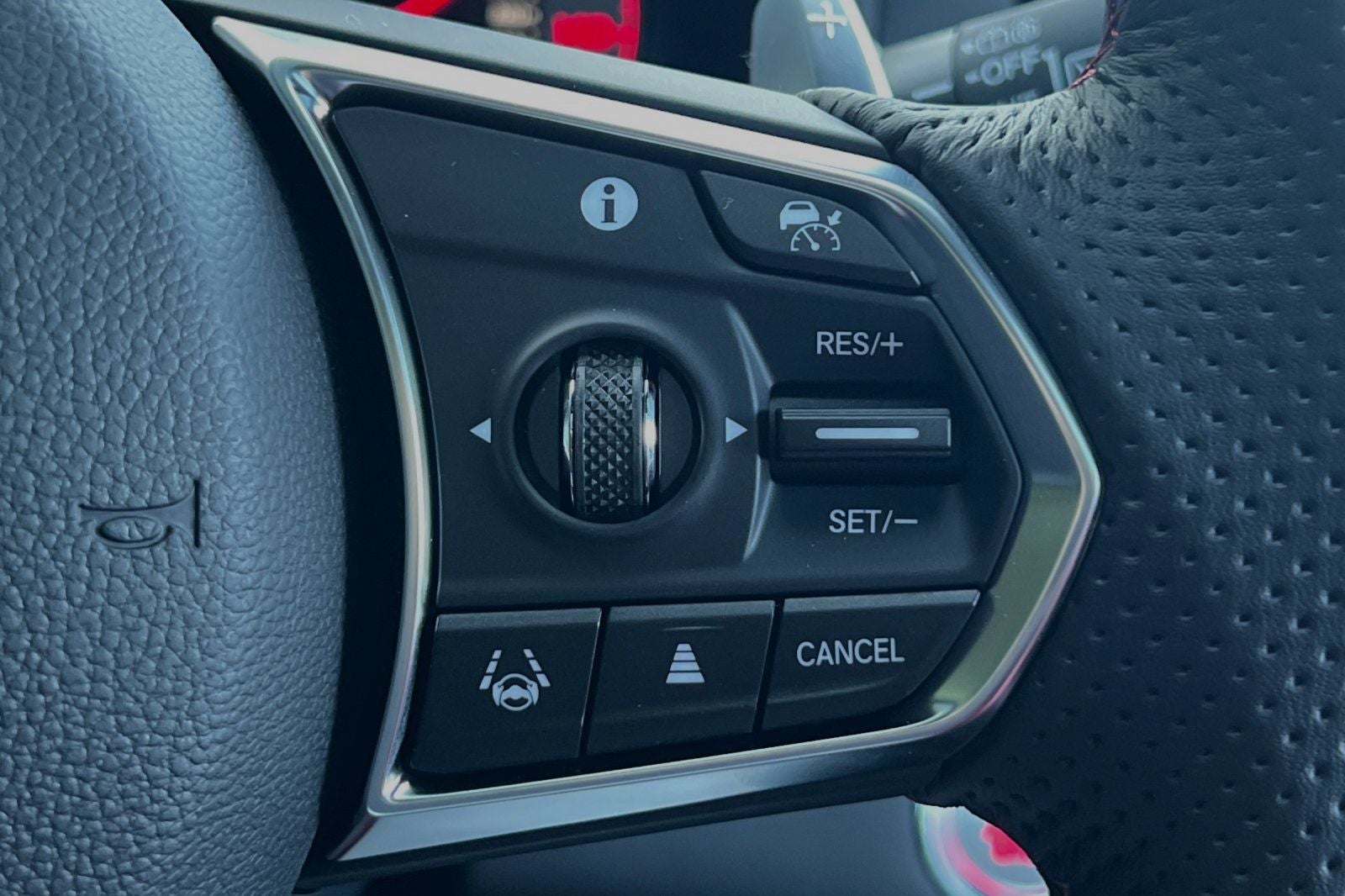 2025 Acura RDX 4A-SPEC