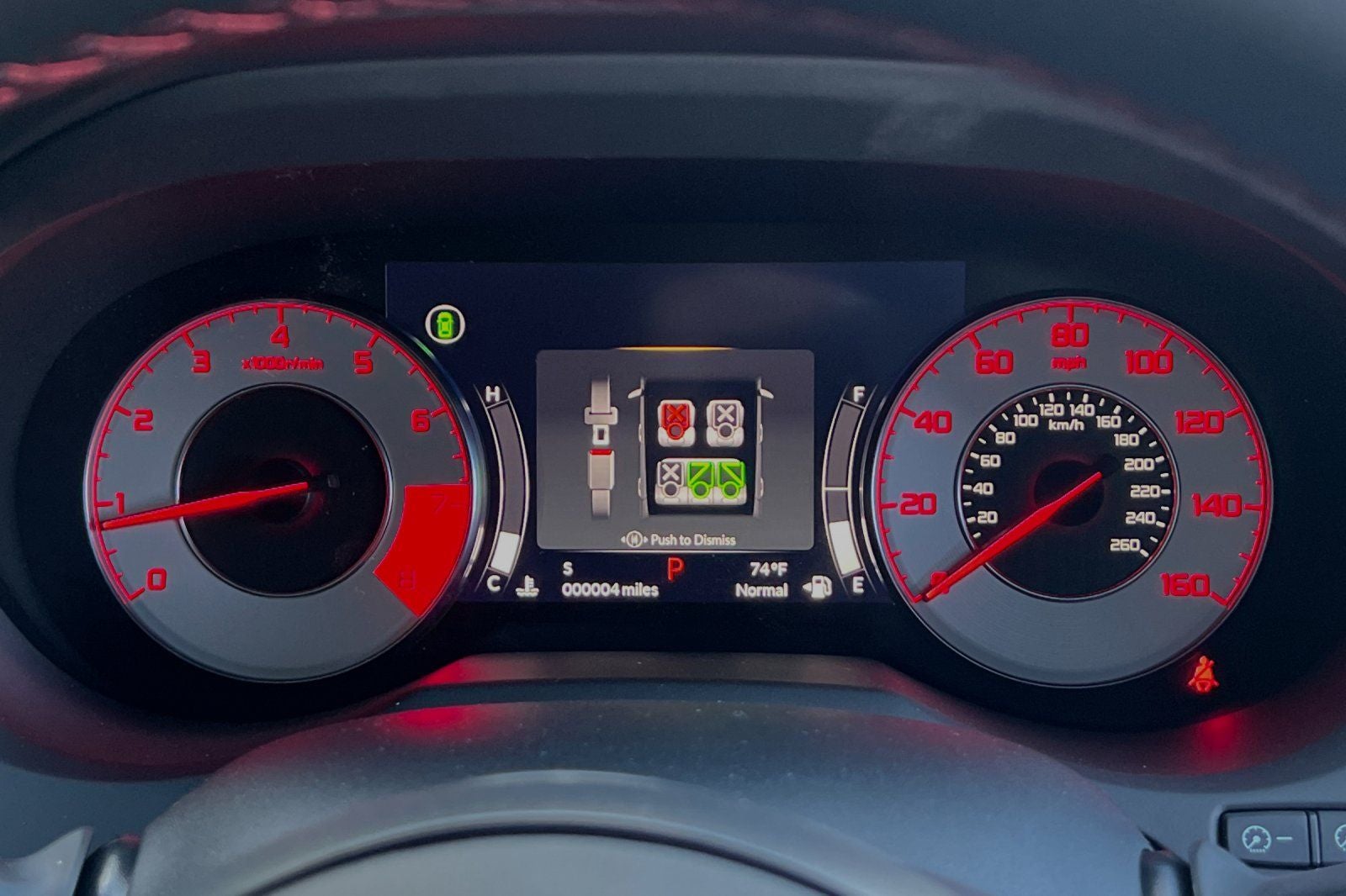 2025 Acura RDX 4A-SPEC