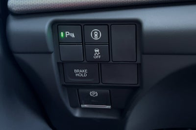 2025 Acura RDX 4A-SPEC