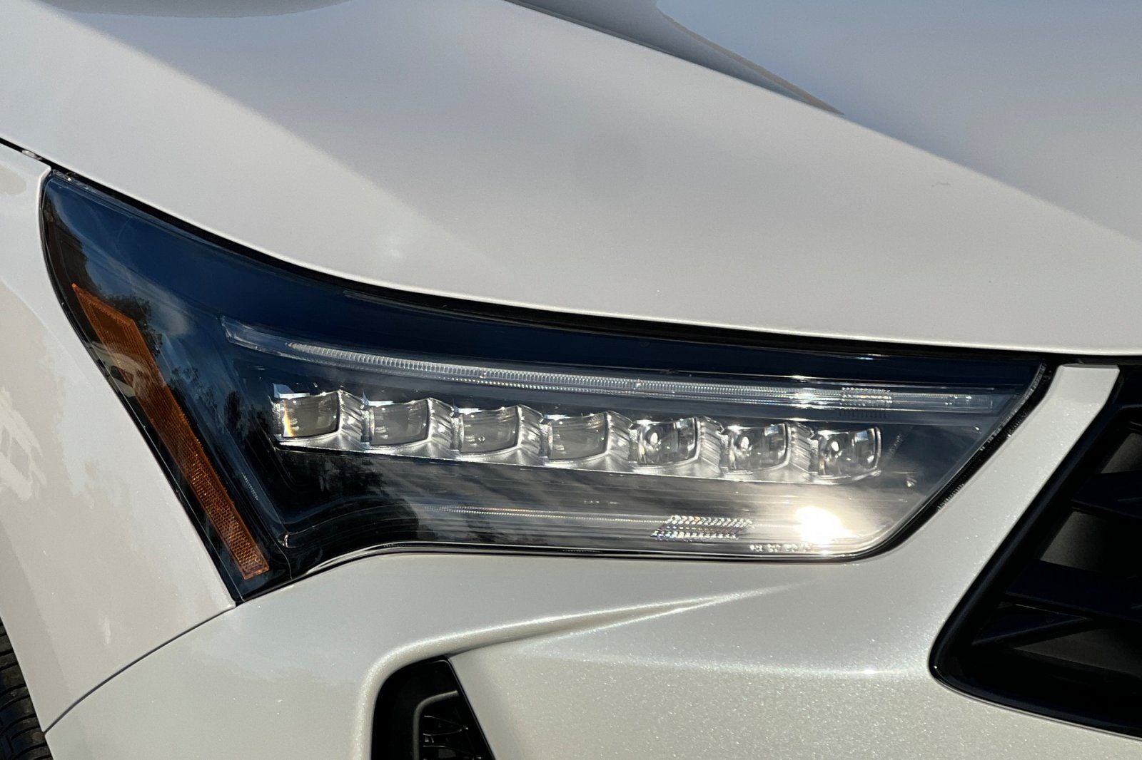 2025 Acura RDX 4A-SPEC