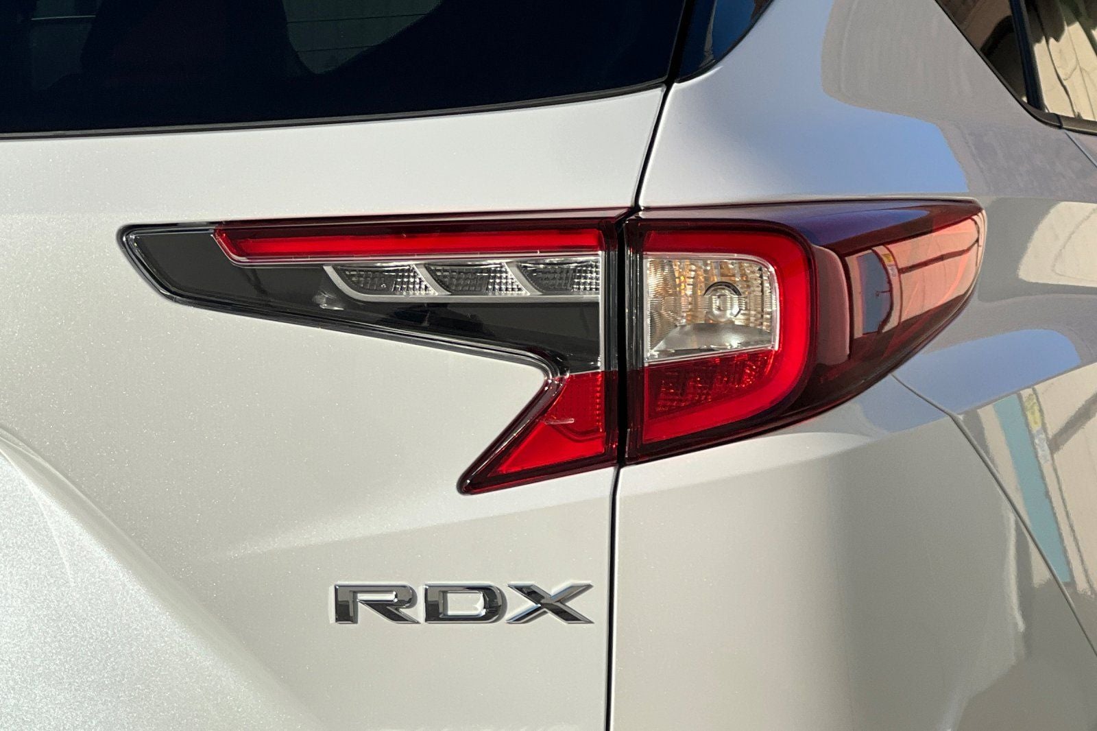2025 Acura RDX 4A-SPEC