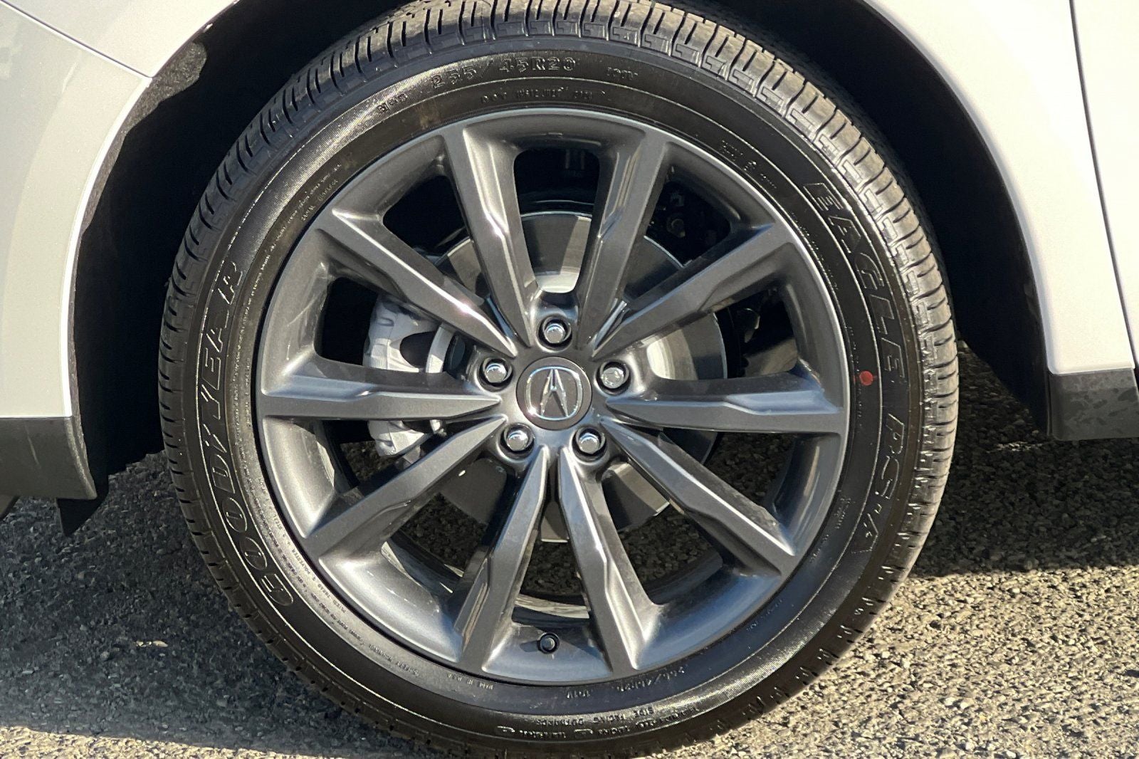 2025 Acura RDX 4A-SPEC