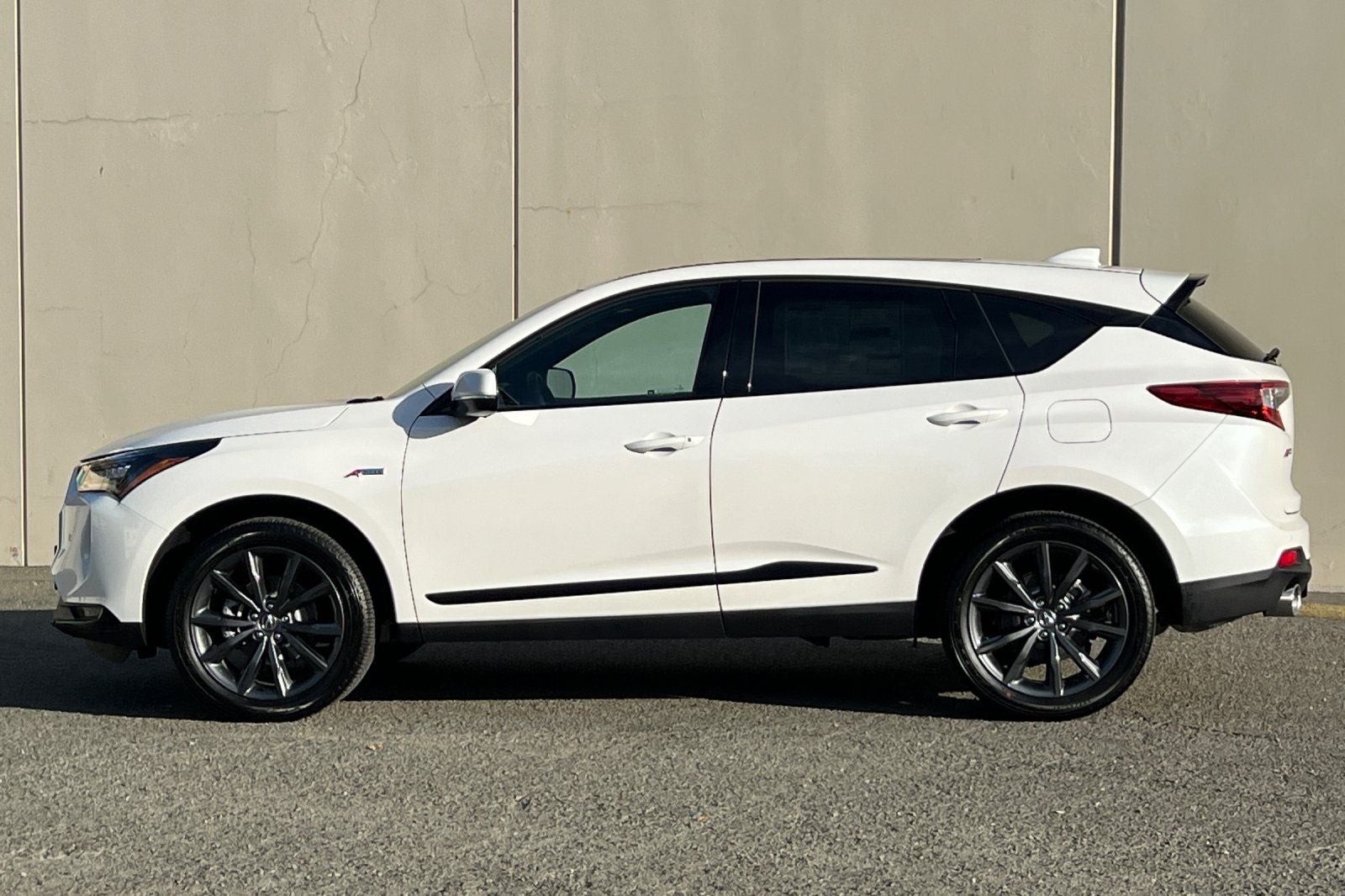 2025 Acura RDX 4A-SPEC