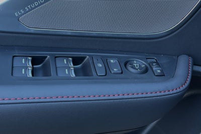 2025 Acura RDX A-Spec