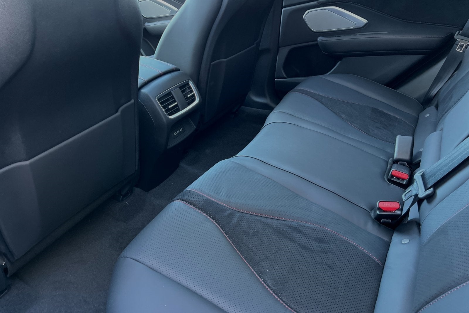 2025 Acura RDX A-Spec