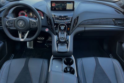 2025 Acura RDX A-Spec