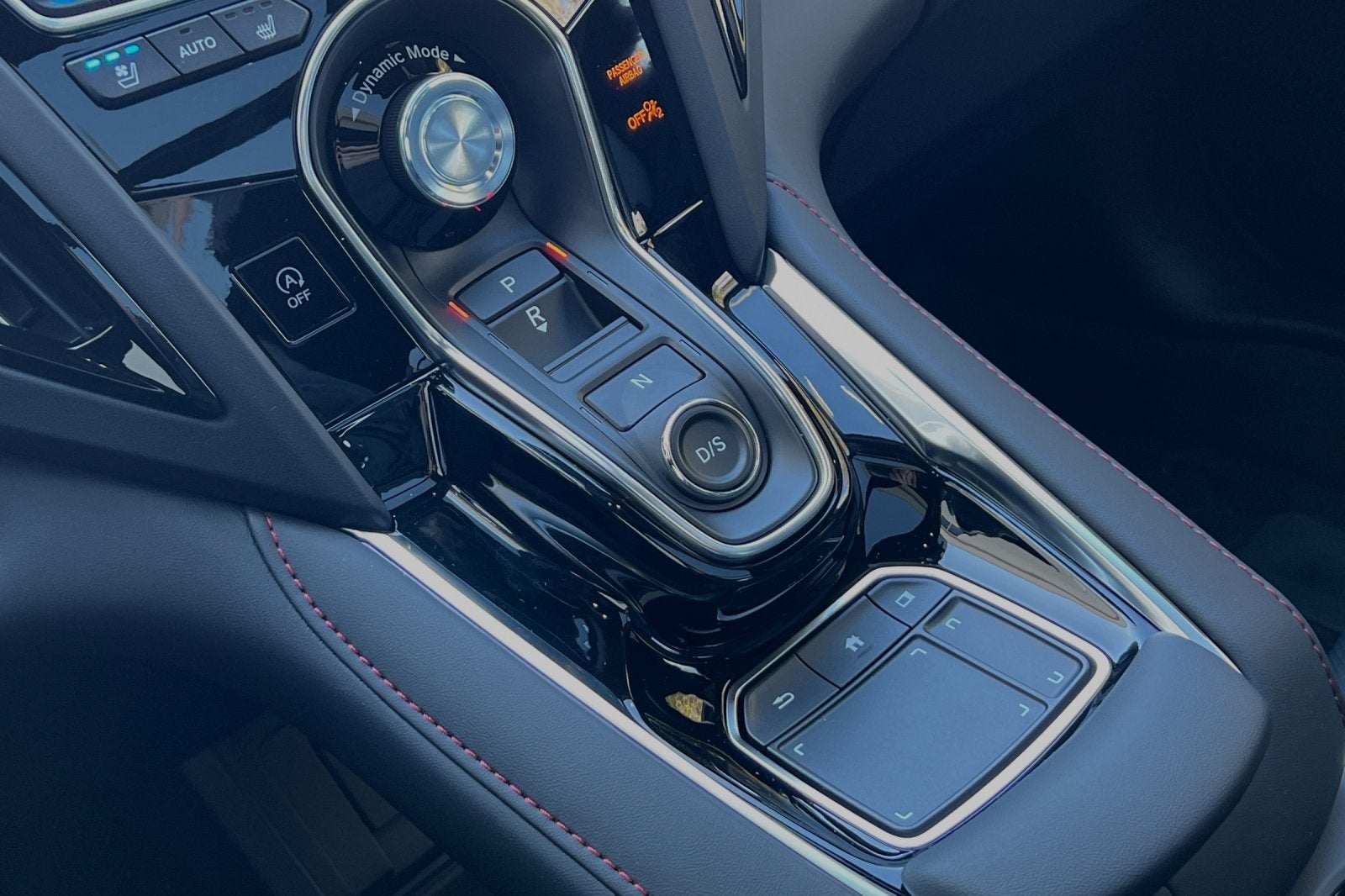 2025 Acura RDX A-Spec