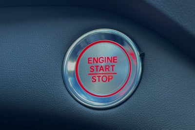 2025 Acura RDX A-Spec