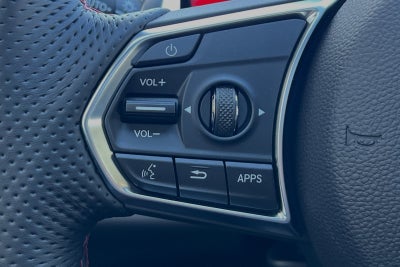 2025 Acura RDX A-Spec