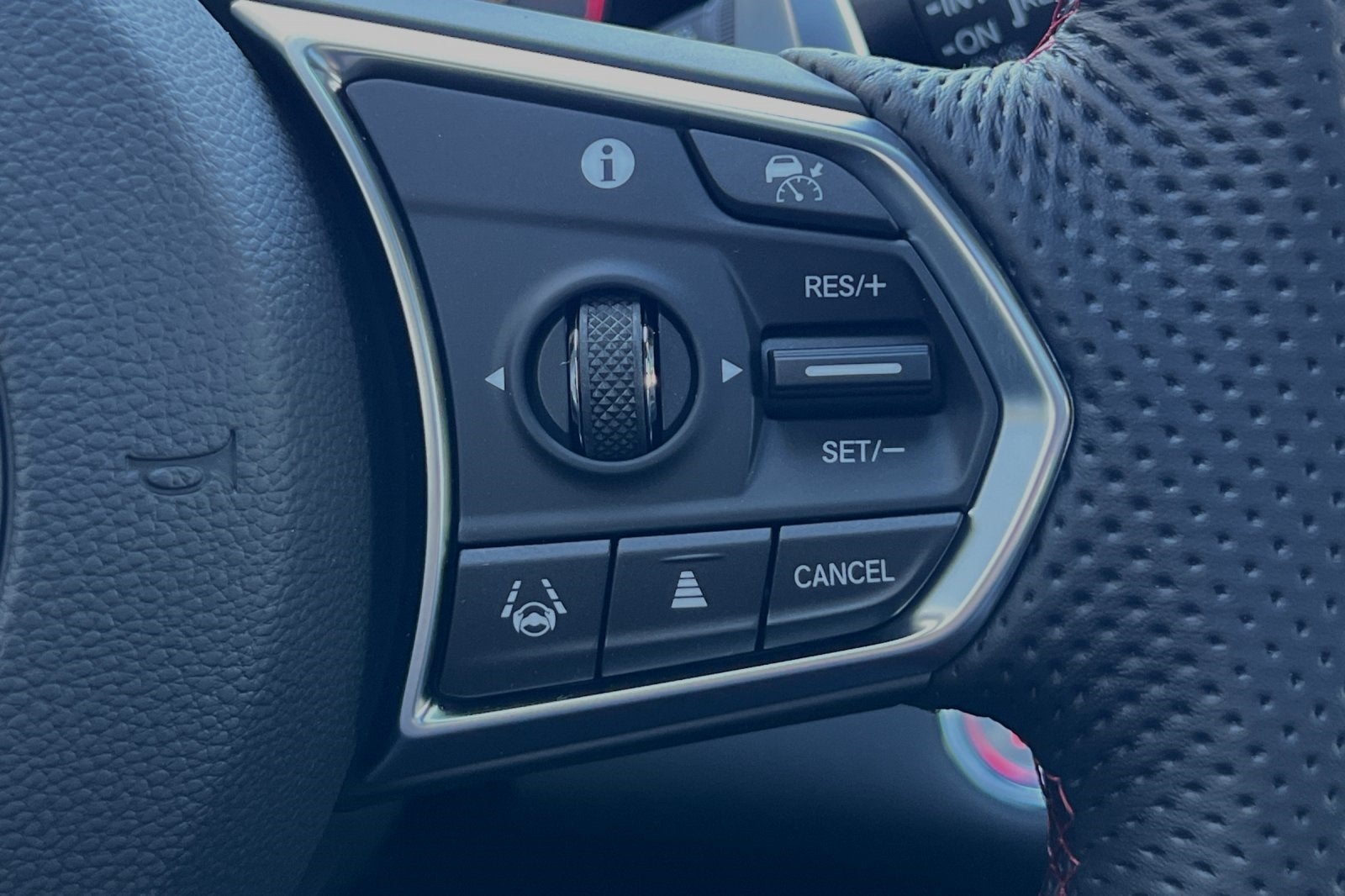 2025 Acura RDX A-Spec