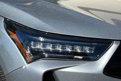 2025 Acura RDX A-Spec