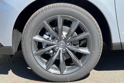 2025 Acura RDX A-Spec